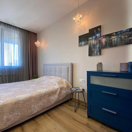 Nano'S Exclusive Fashionable Apartment Batumi Esterno foto