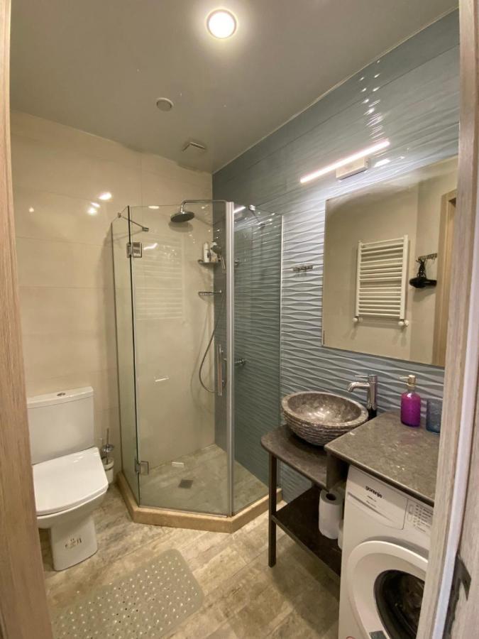 Nano'S Exclusive Fashionable Apartment Batumi Esterno foto