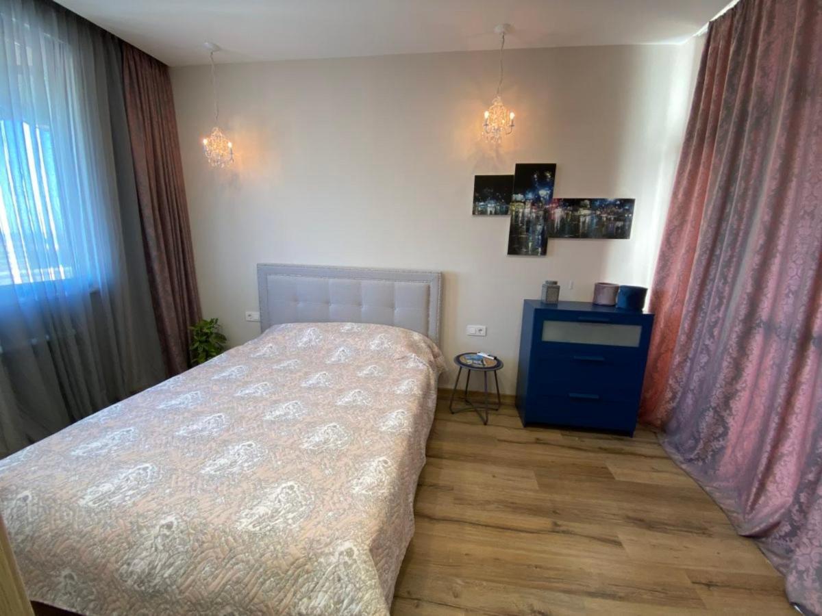 Nano'S Exclusive Fashionable Apartment Batumi Esterno foto
