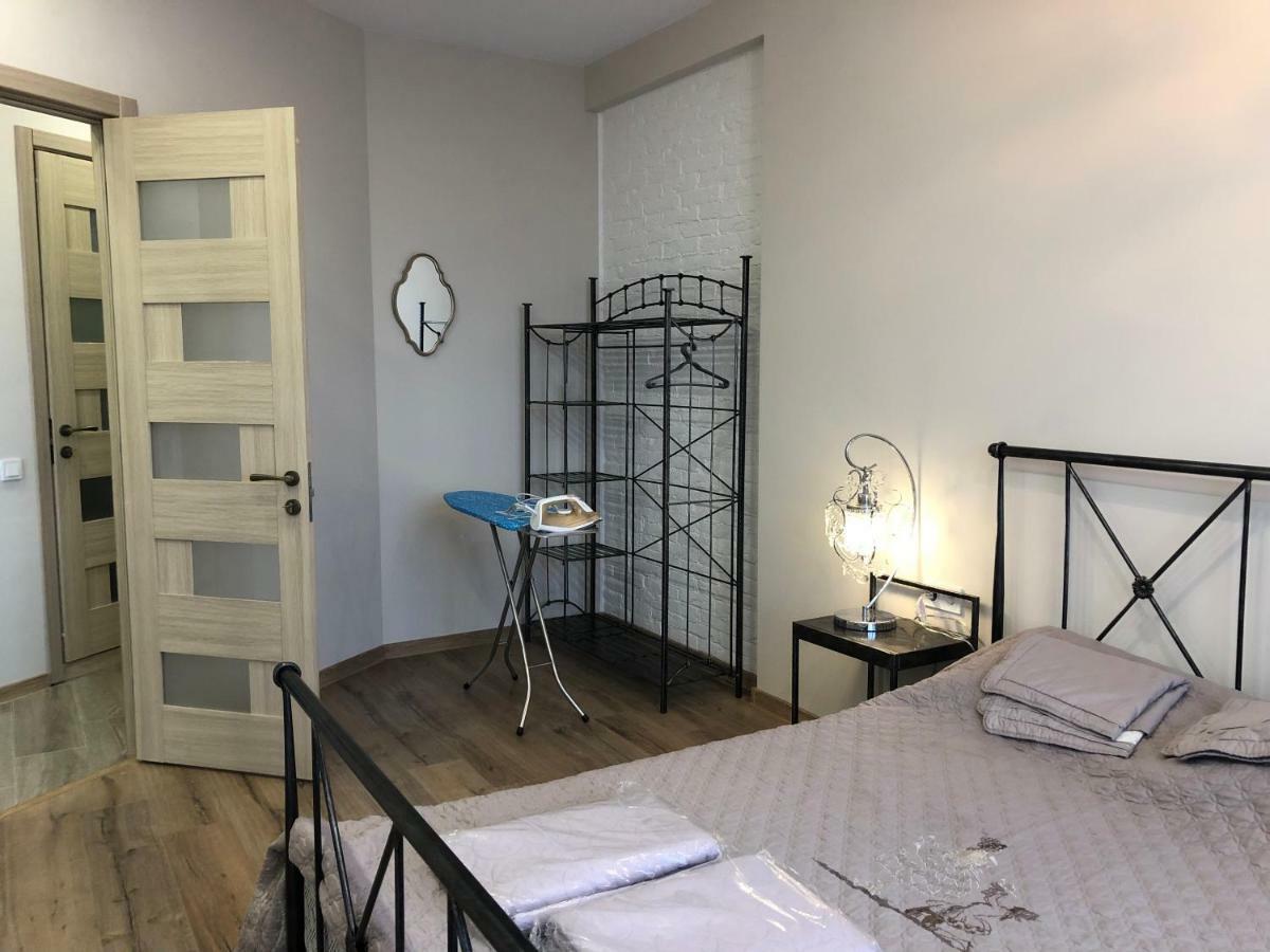 Nano'S Exclusive Fashionable Apartment Batumi Esterno foto