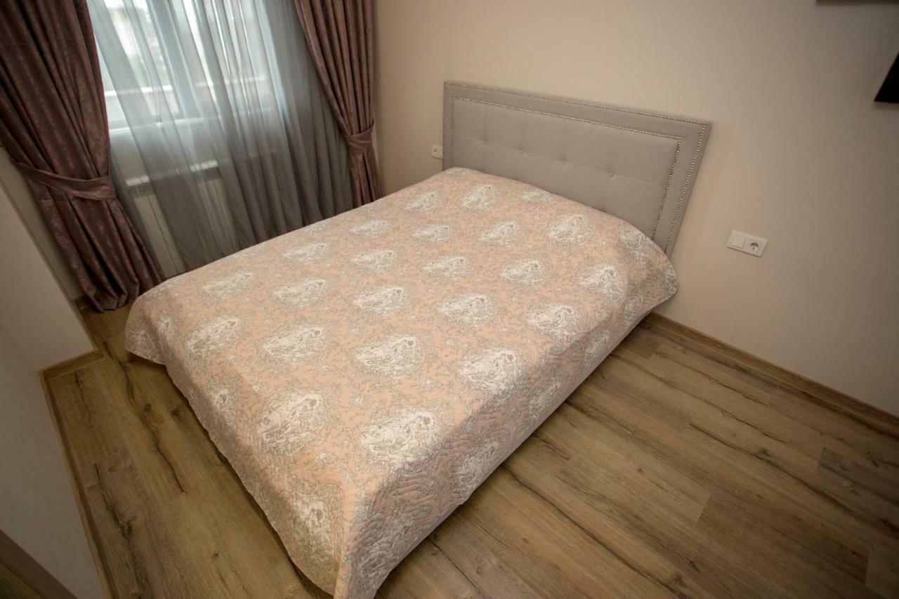 Nano'S Exclusive Fashionable Apartment Batumi Esterno foto