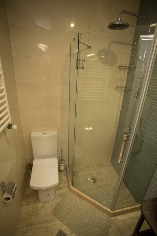 Nano'S Exclusive Fashionable Apartment Batumi Esterno foto