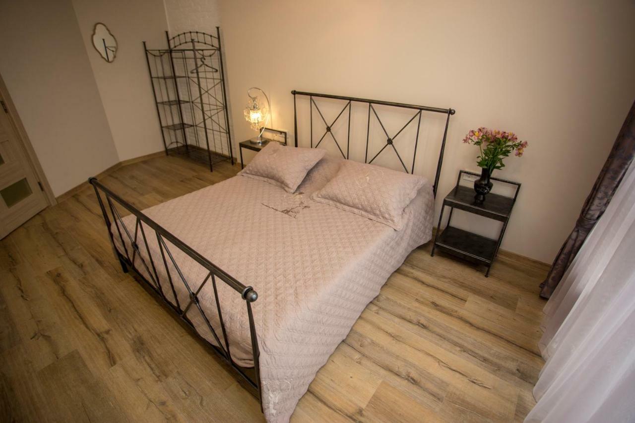Nano'S Exclusive Fashionable Apartment Batumi Esterno foto