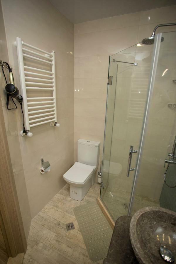 Nano'S Exclusive Fashionable Apartment Batumi Esterno foto