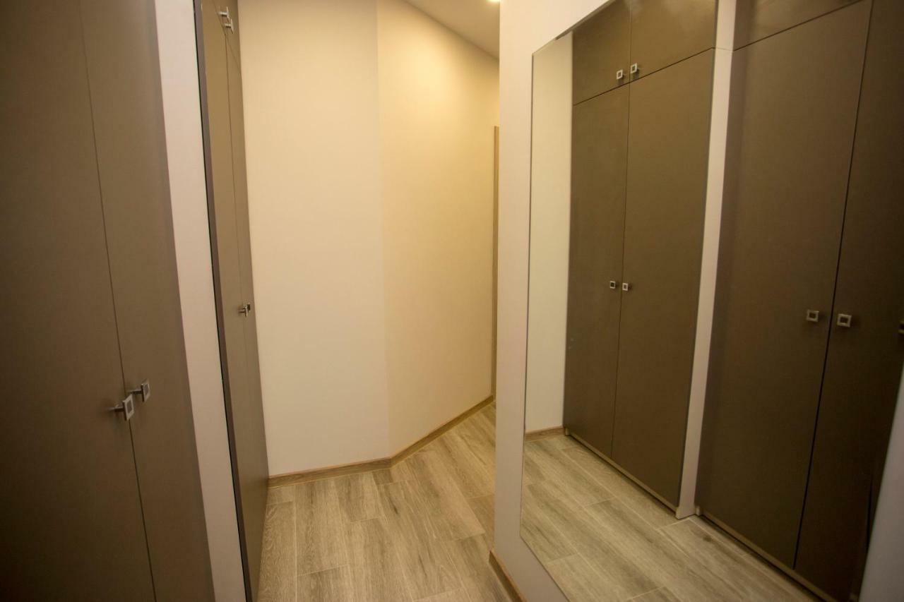 Nano'S Exclusive Fashionable Apartment Batumi Esterno foto