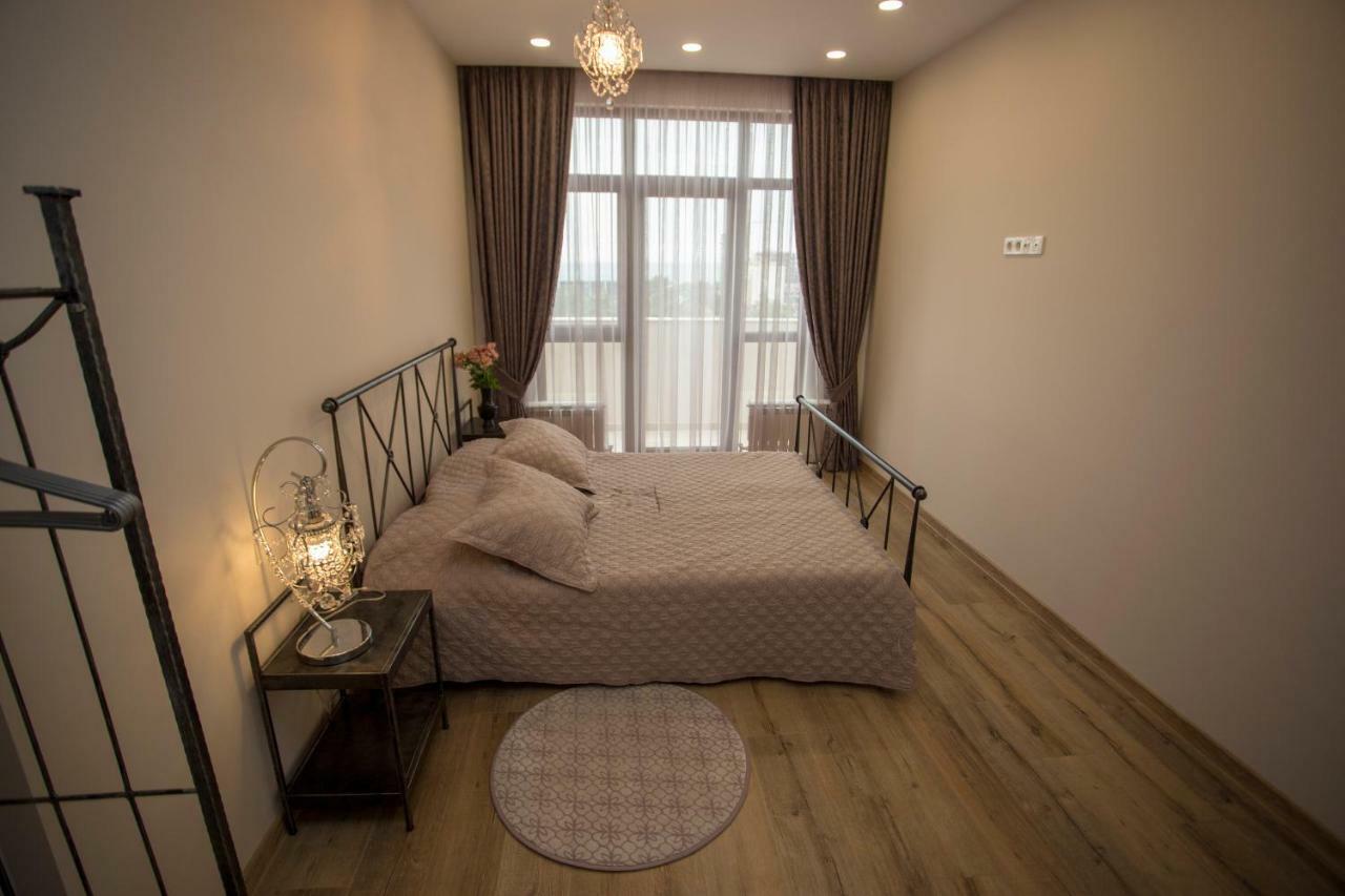 Nano'S Exclusive Fashionable Apartment Batumi Esterno foto