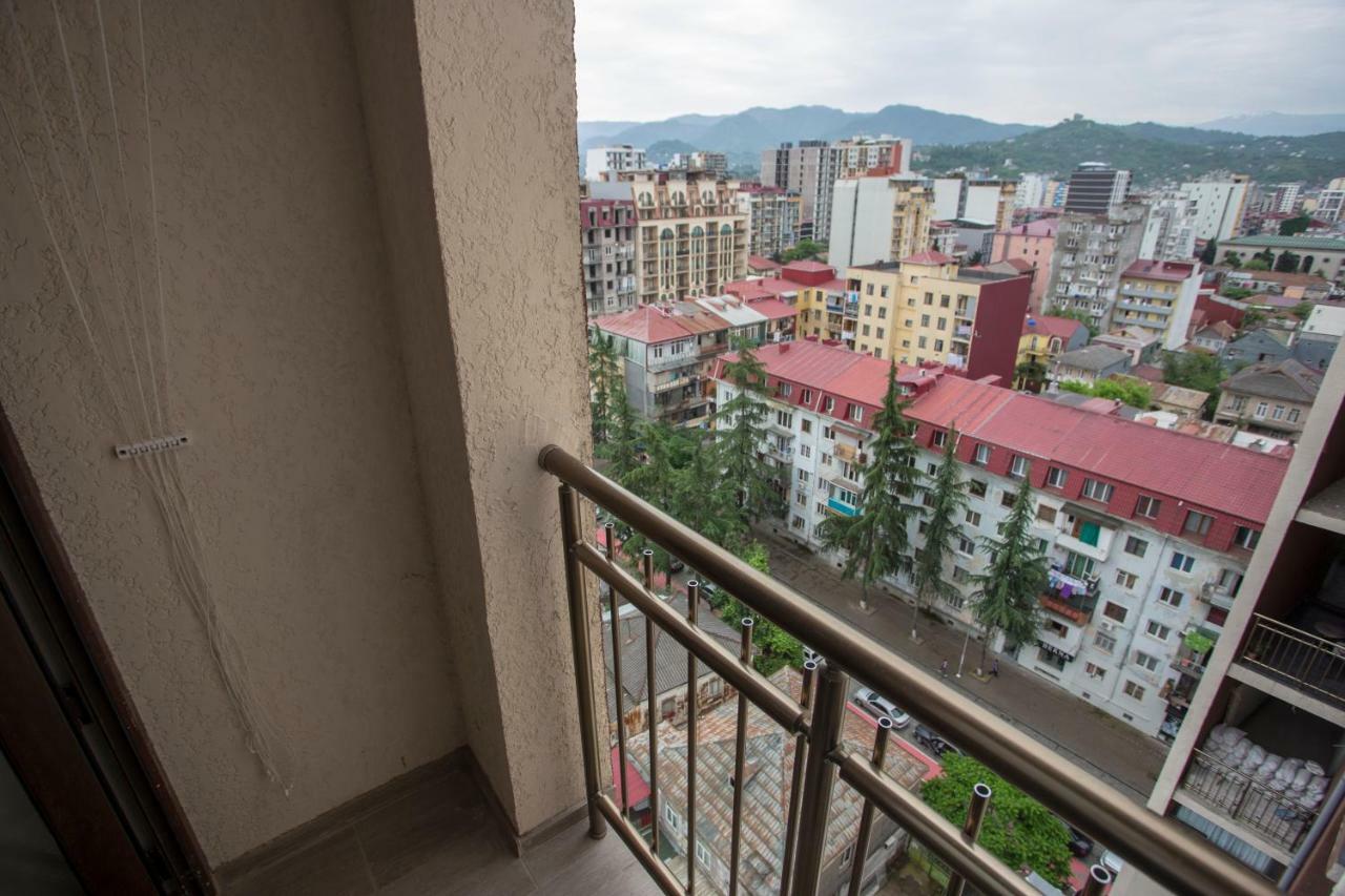 Nano'S Exclusive Fashionable Apartment Batumi Esterno foto