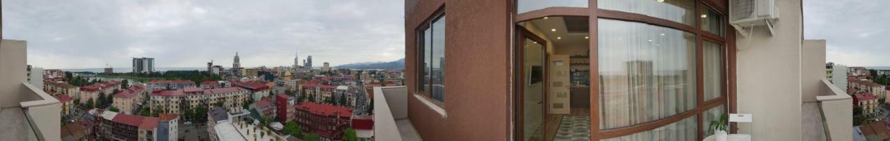 Nano'S Exclusive Fashionable Apartment Batumi Esterno foto