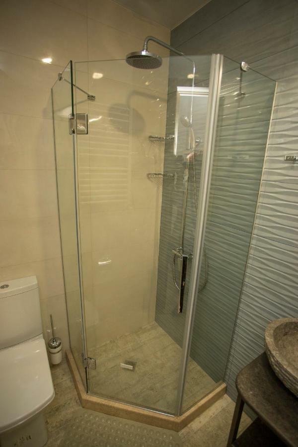 Nano'S Exclusive Fashionable Apartment Batumi Esterno foto