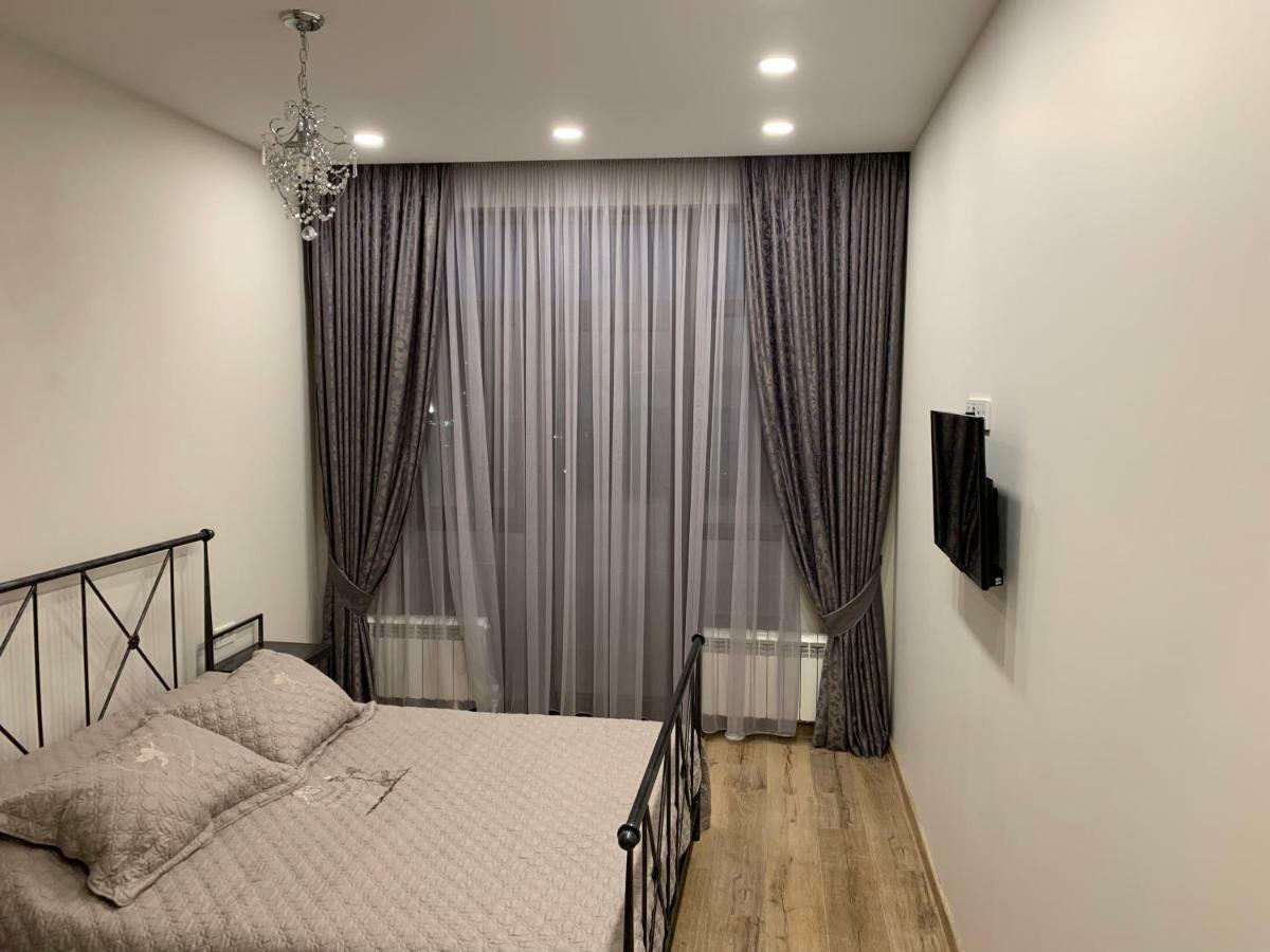 Nano'S Exclusive Fashionable Apartment Batumi Esterno foto
