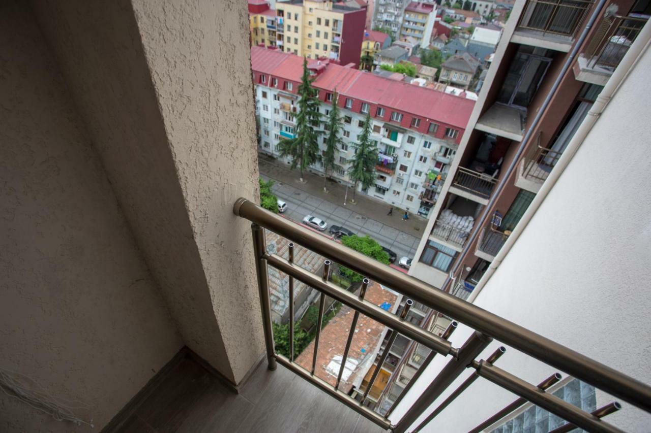 Nano'S Exclusive Fashionable Apartment Batumi Esterno foto