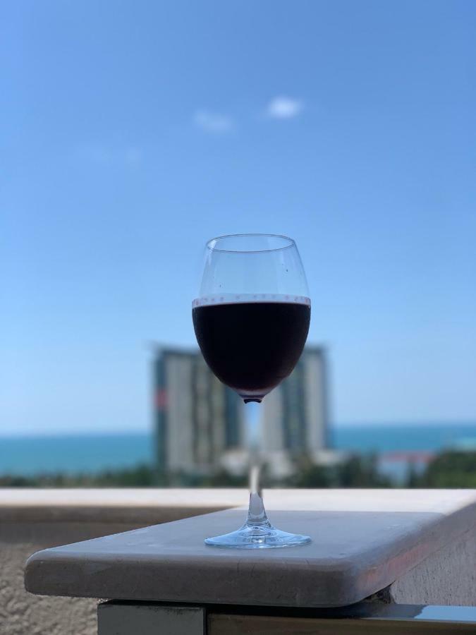 Nano'S Exclusive Fashionable Apartment Batumi Esterno foto