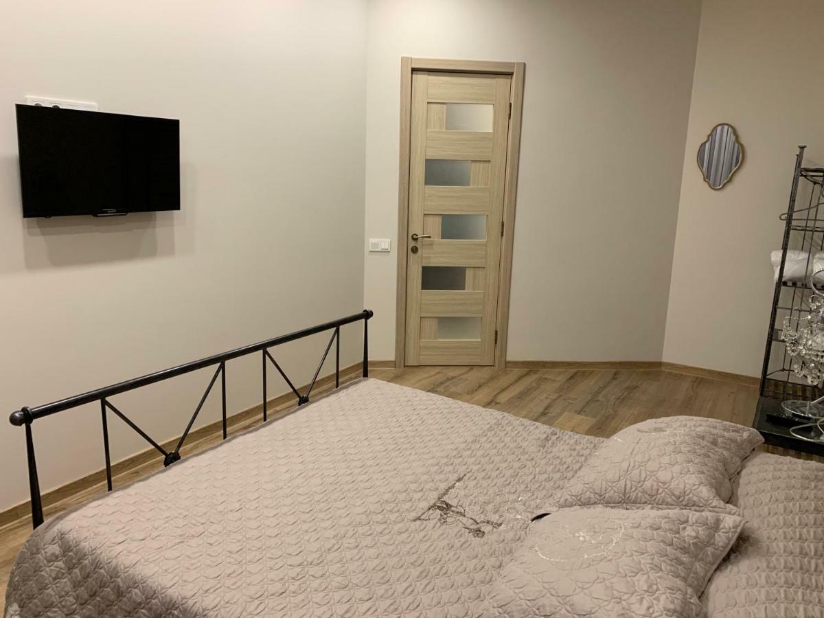 Nano'S Exclusive Fashionable Apartment Batumi Esterno foto