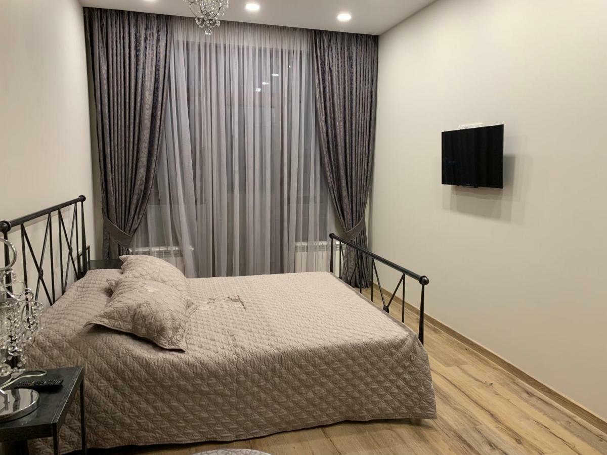 Nano'S Exclusive Fashionable Apartment Batumi Esterno foto